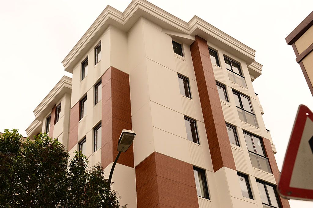 Bina Gider Bakımı – Toplu Yaşam Alanlarında Tıkanıklığa Son